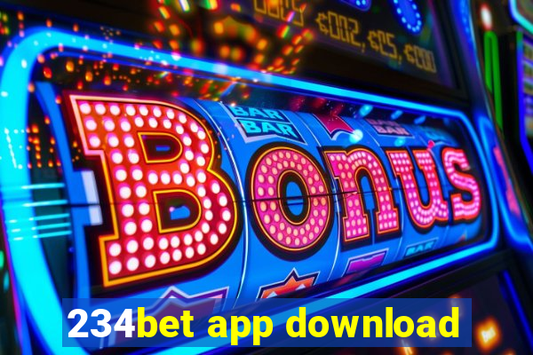 234bet app download